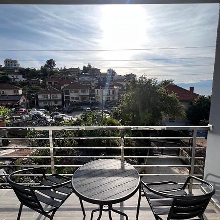 Edelweiss Villa Trpejca Exteriér fotografie