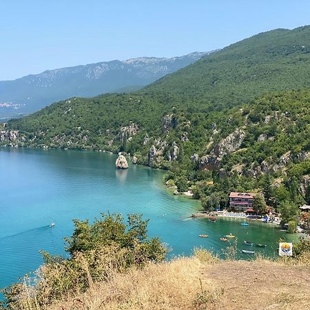 Edelweiss Villa Trpejca Exteriér fotografie
