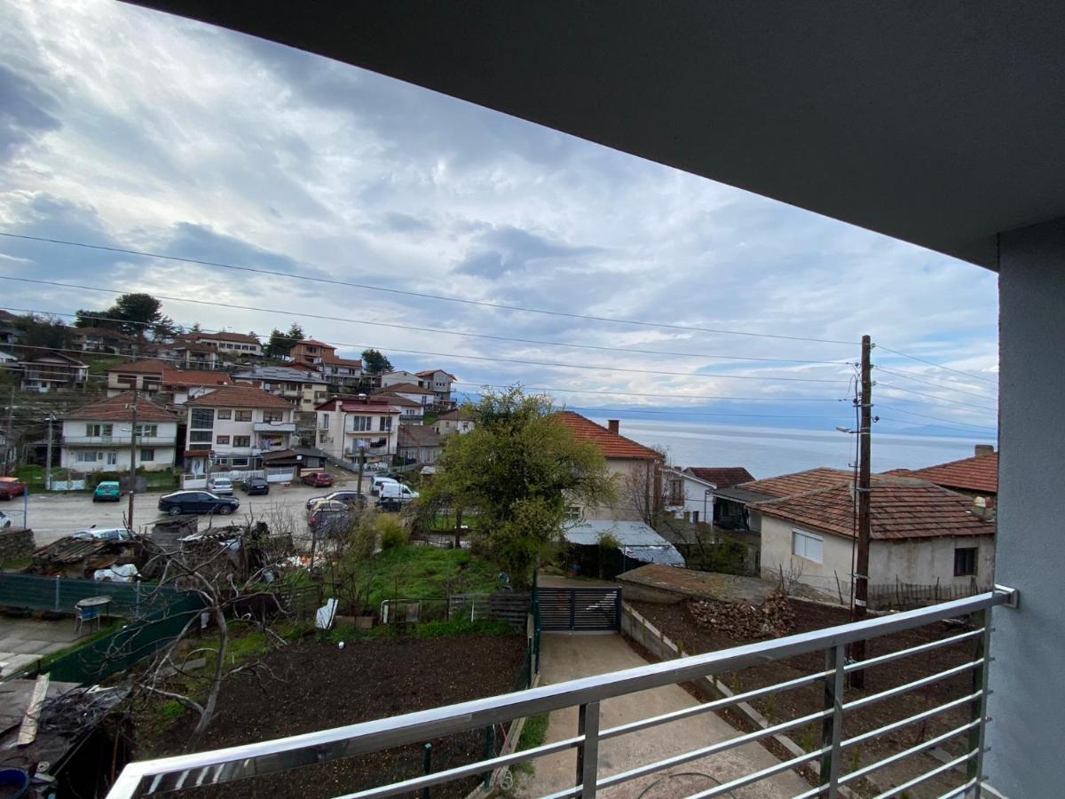Edelweiss Villa Trpejca Exteriér fotografie
