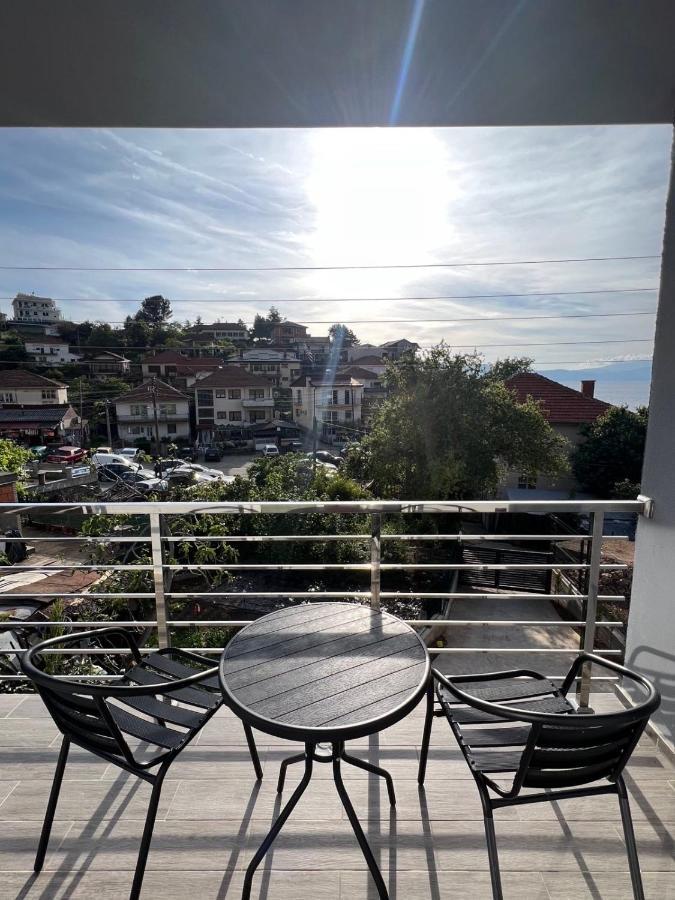 Edelweiss Villa Trpejca Exteriér fotografie