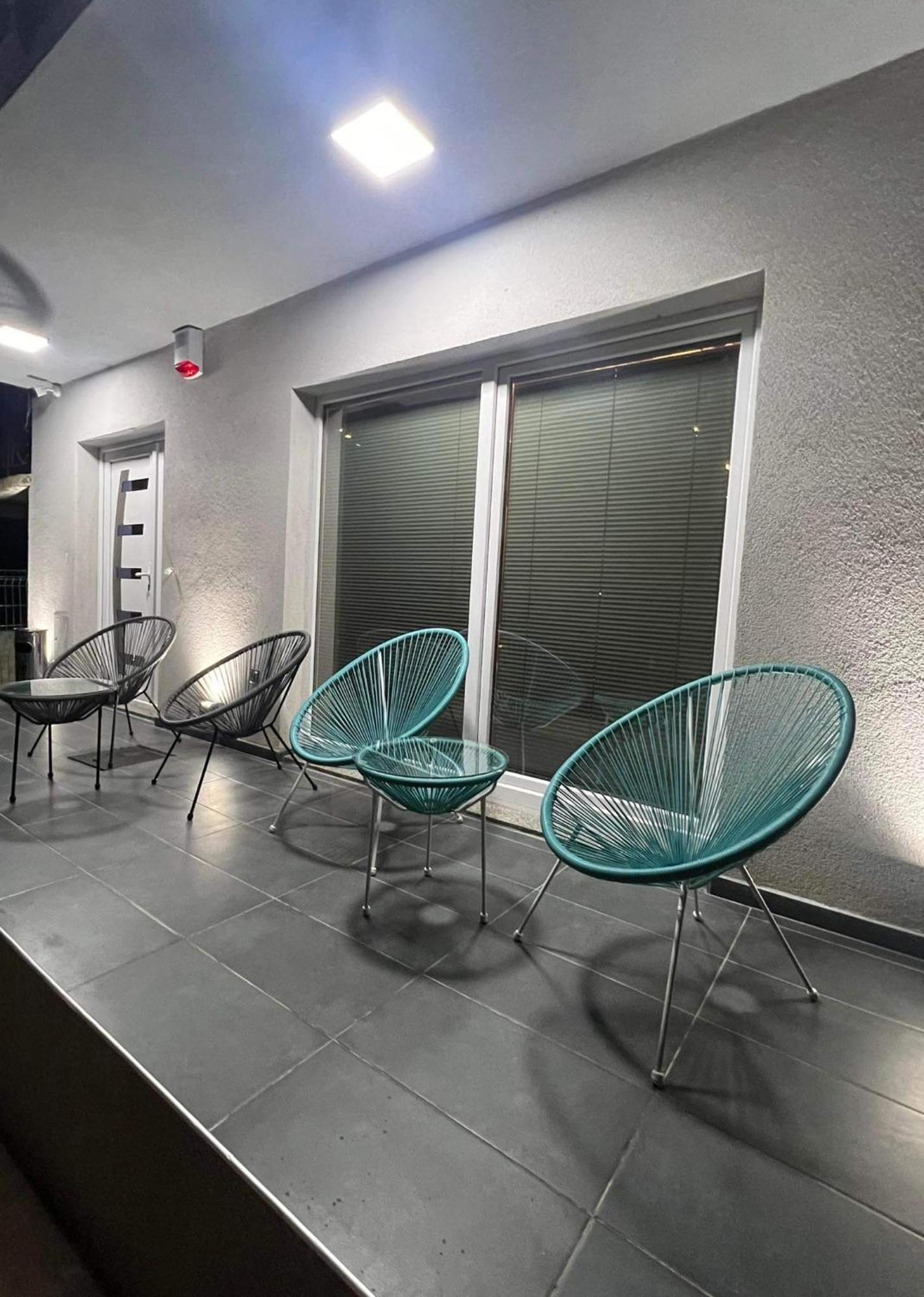 Edelweiss Villa Trpejca Exteriér fotografie