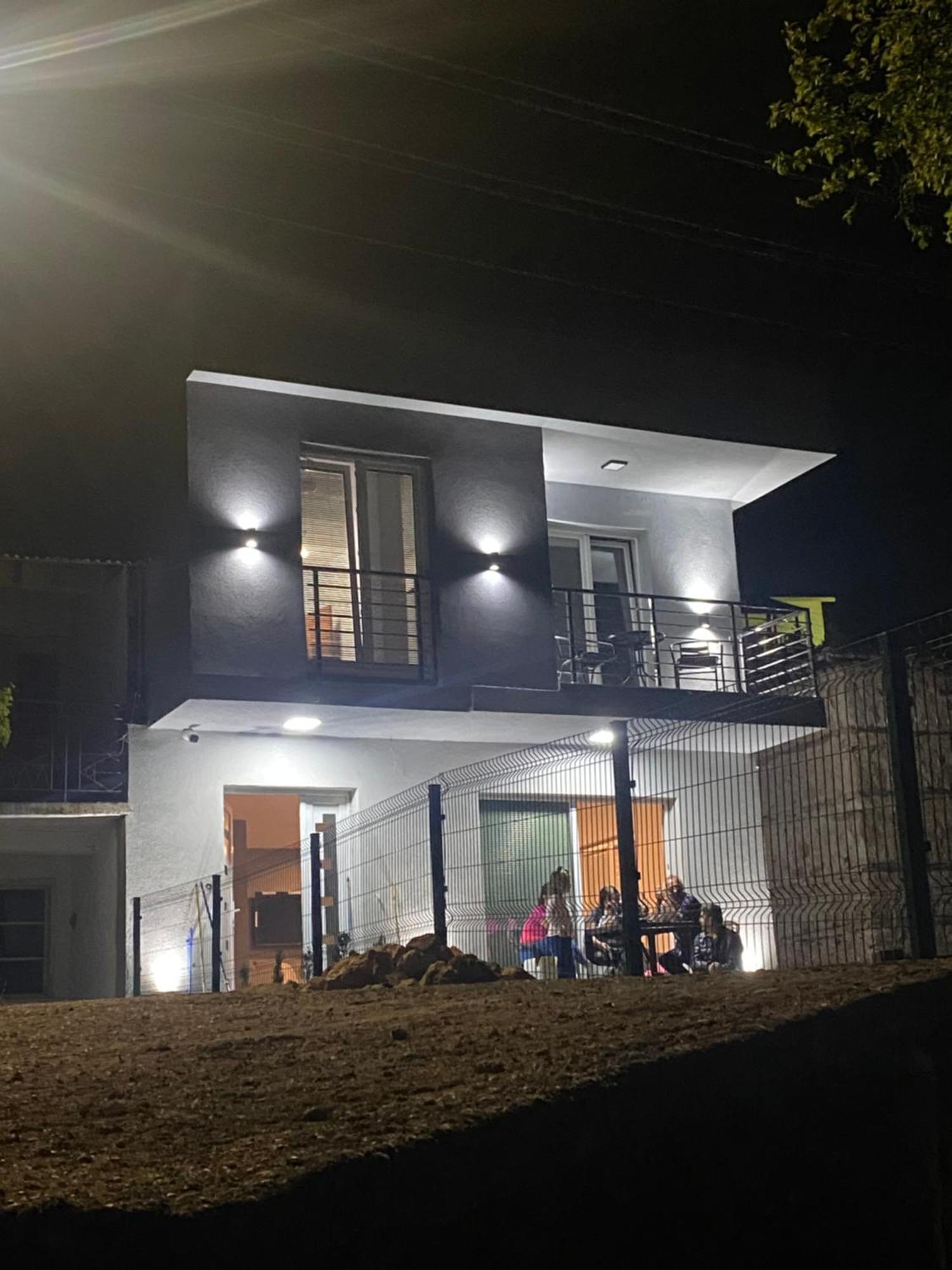 Edelweiss Villa Trpejca Exteriér fotografie