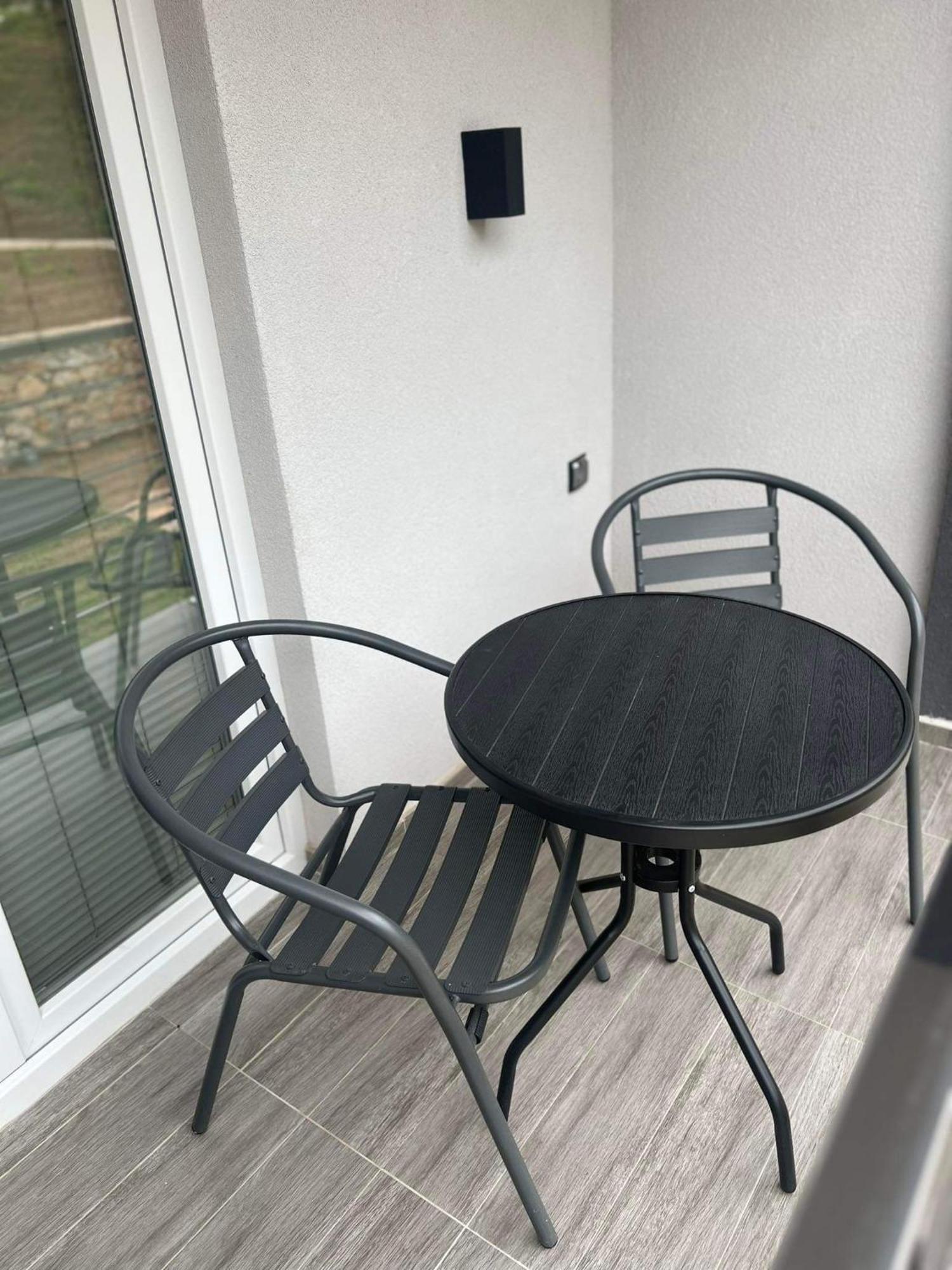 Edelweiss Villa Trpejca Exteriér fotografie