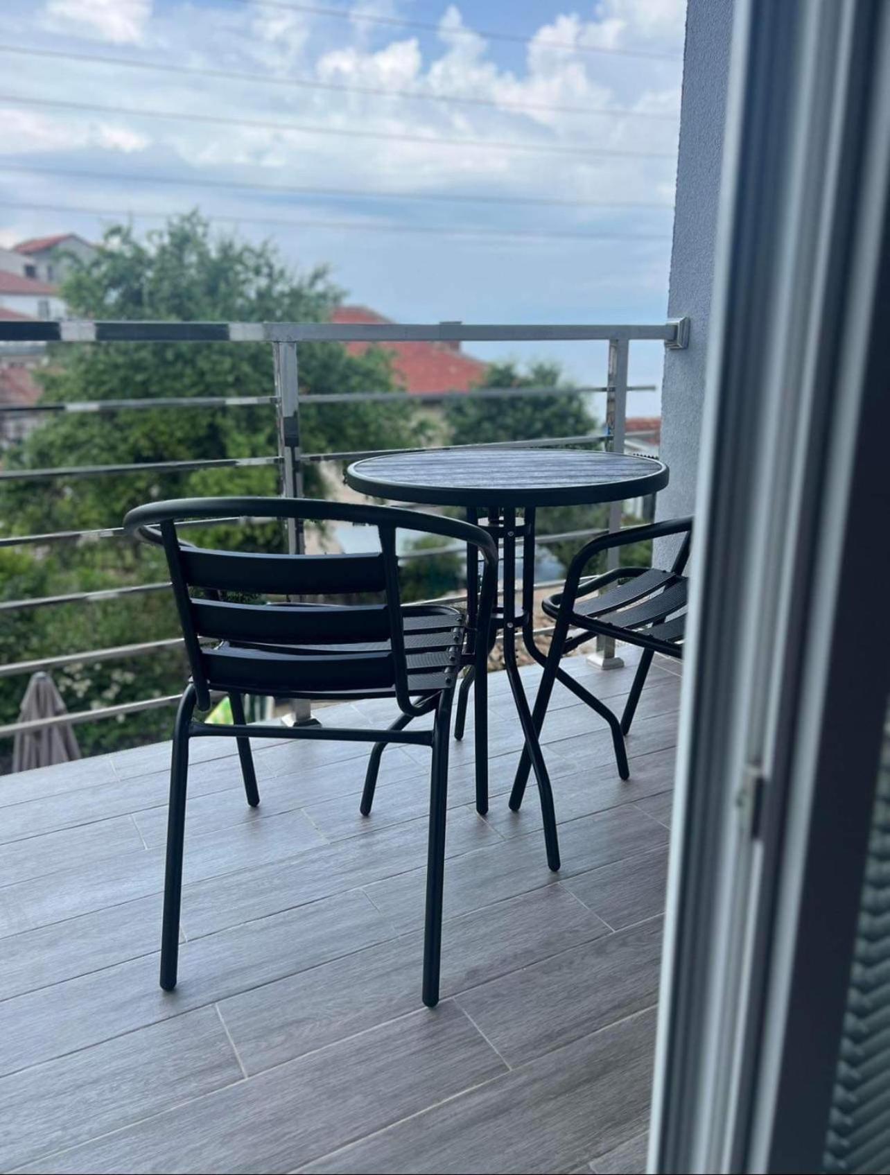 Edelweiss Villa Trpejca Exteriér fotografie