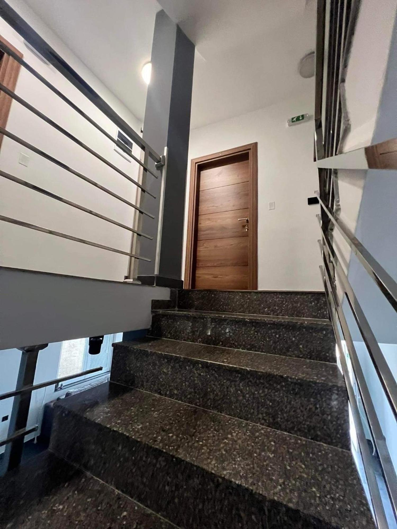 Edelweiss Villa Trpejca Exteriér fotografie
