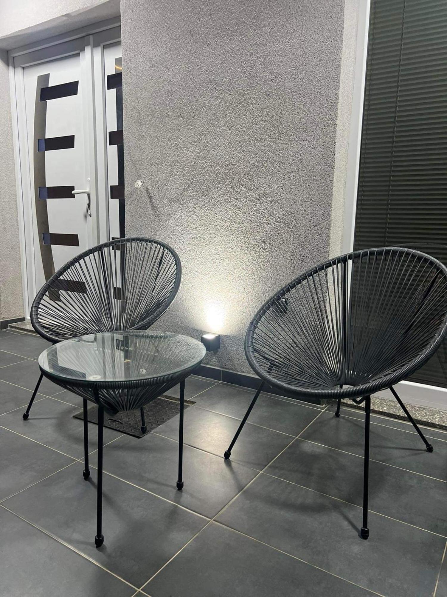 Edelweiss Villa Trpejca Exteriér fotografie