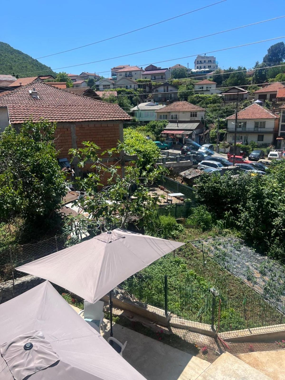 Edelweiss Villa Trpejca Exteriér fotografie