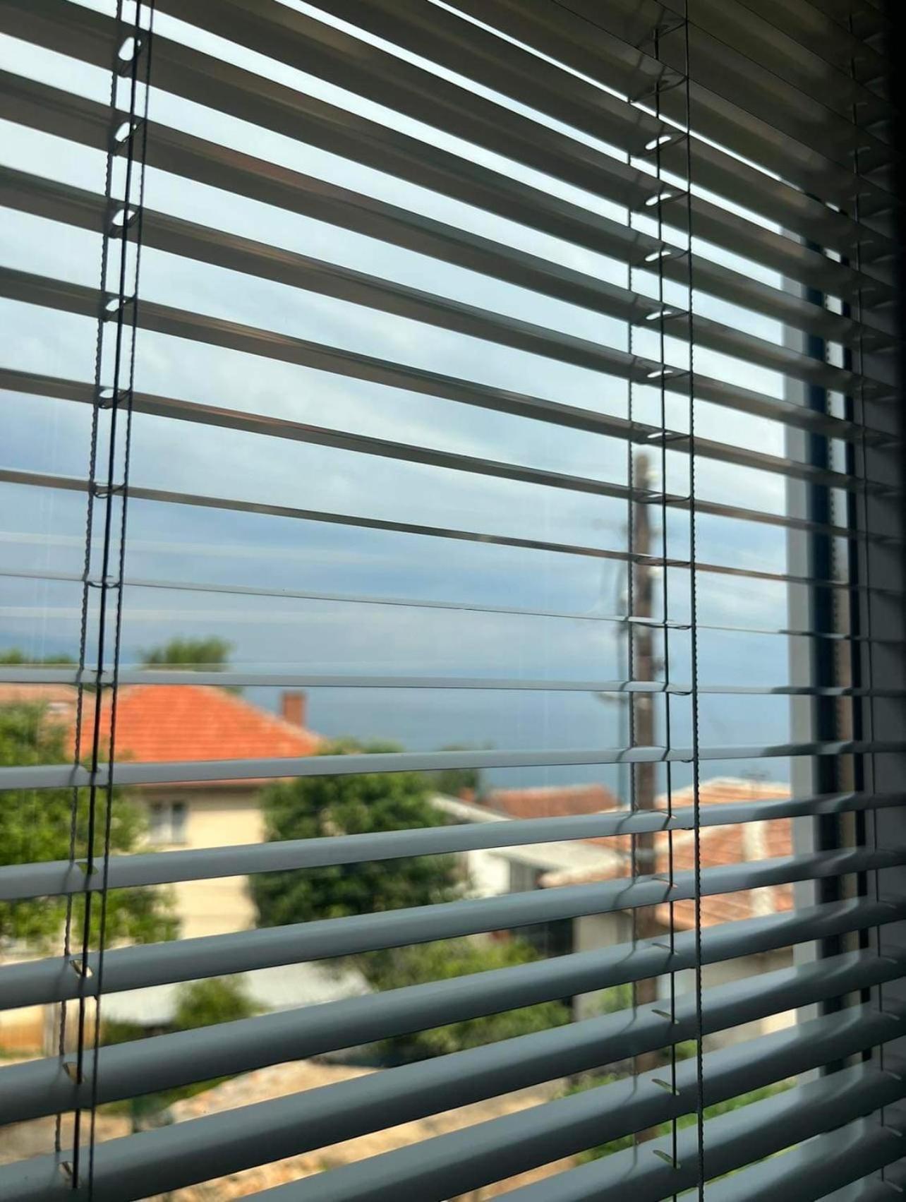 Edelweiss Villa Trpejca Exteriér fotografie