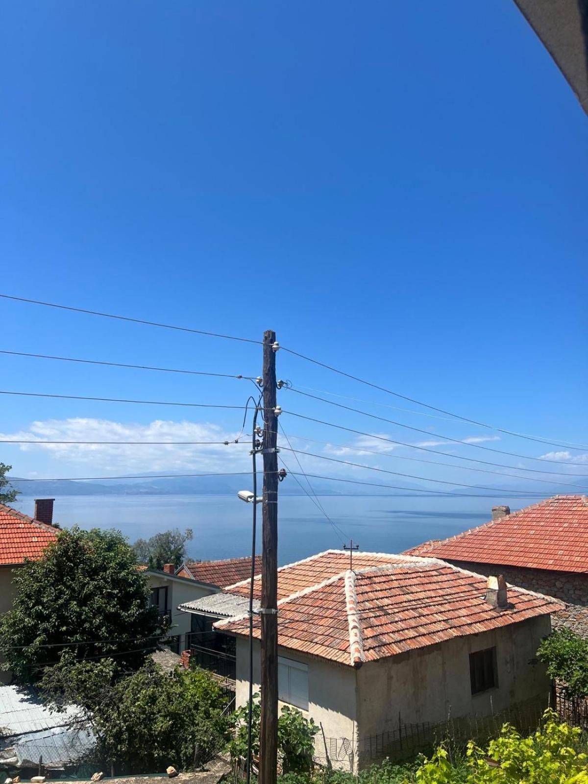 Edelweiss Villa Trpejca Exteriér fotografie