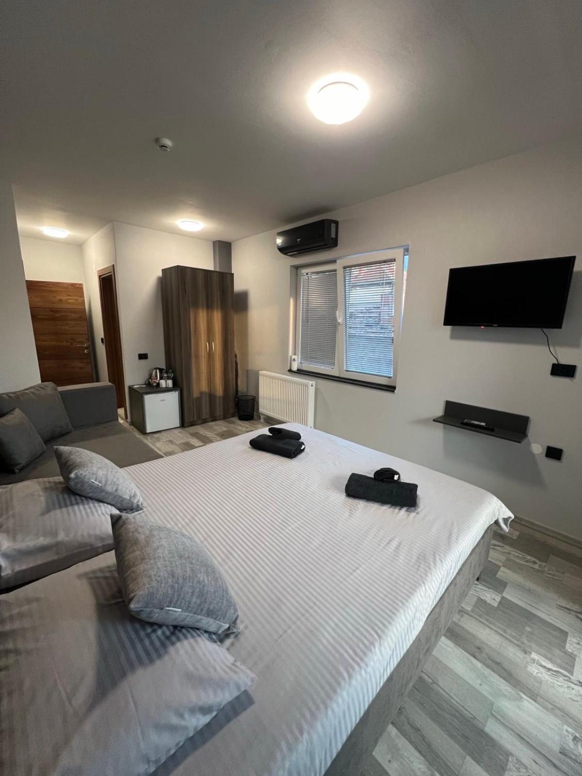 Edelweiss Villa Trpejca Exteriér fotografie