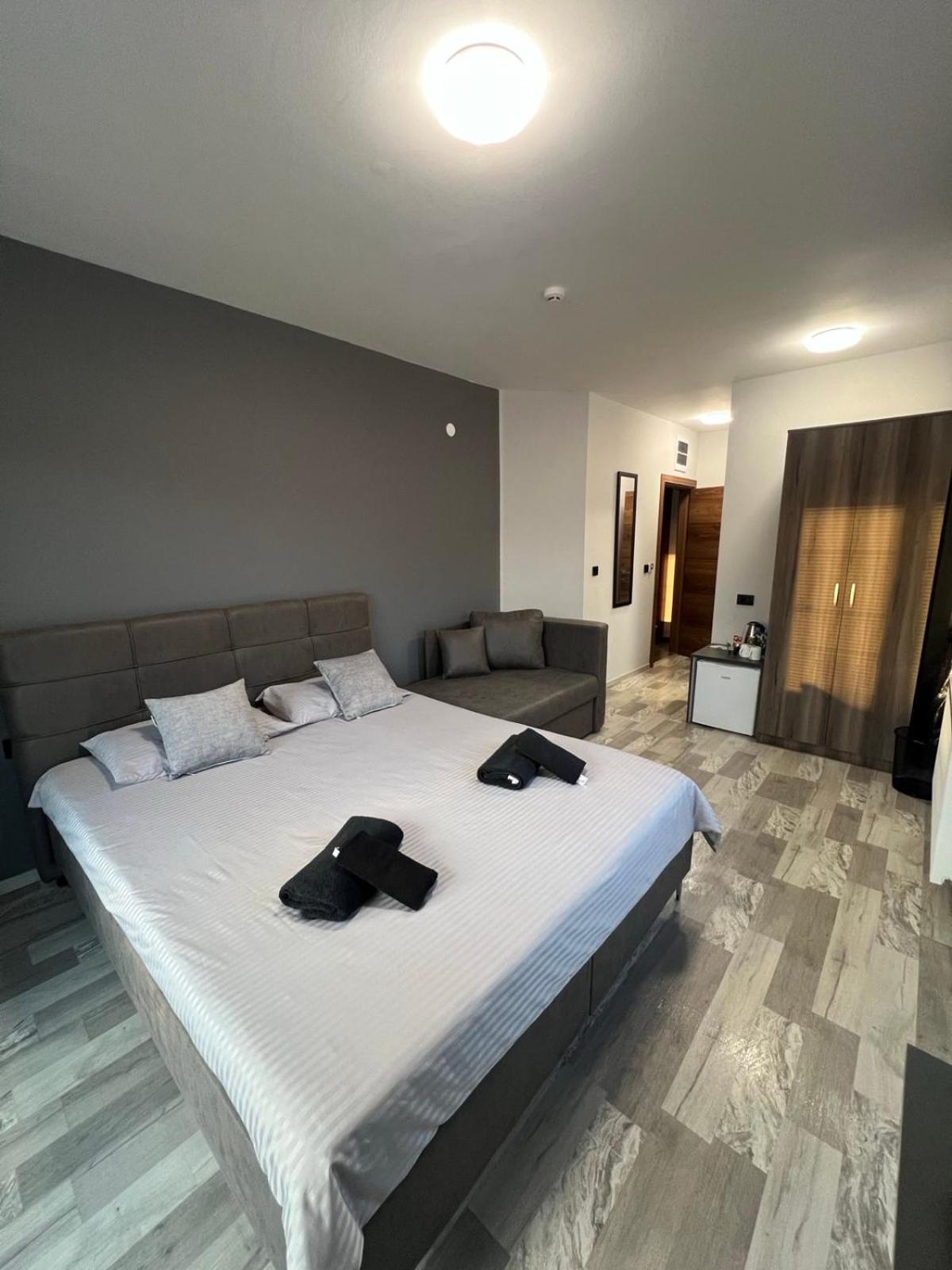 Edelweiss Villa Trpejca Exteriér fotografie