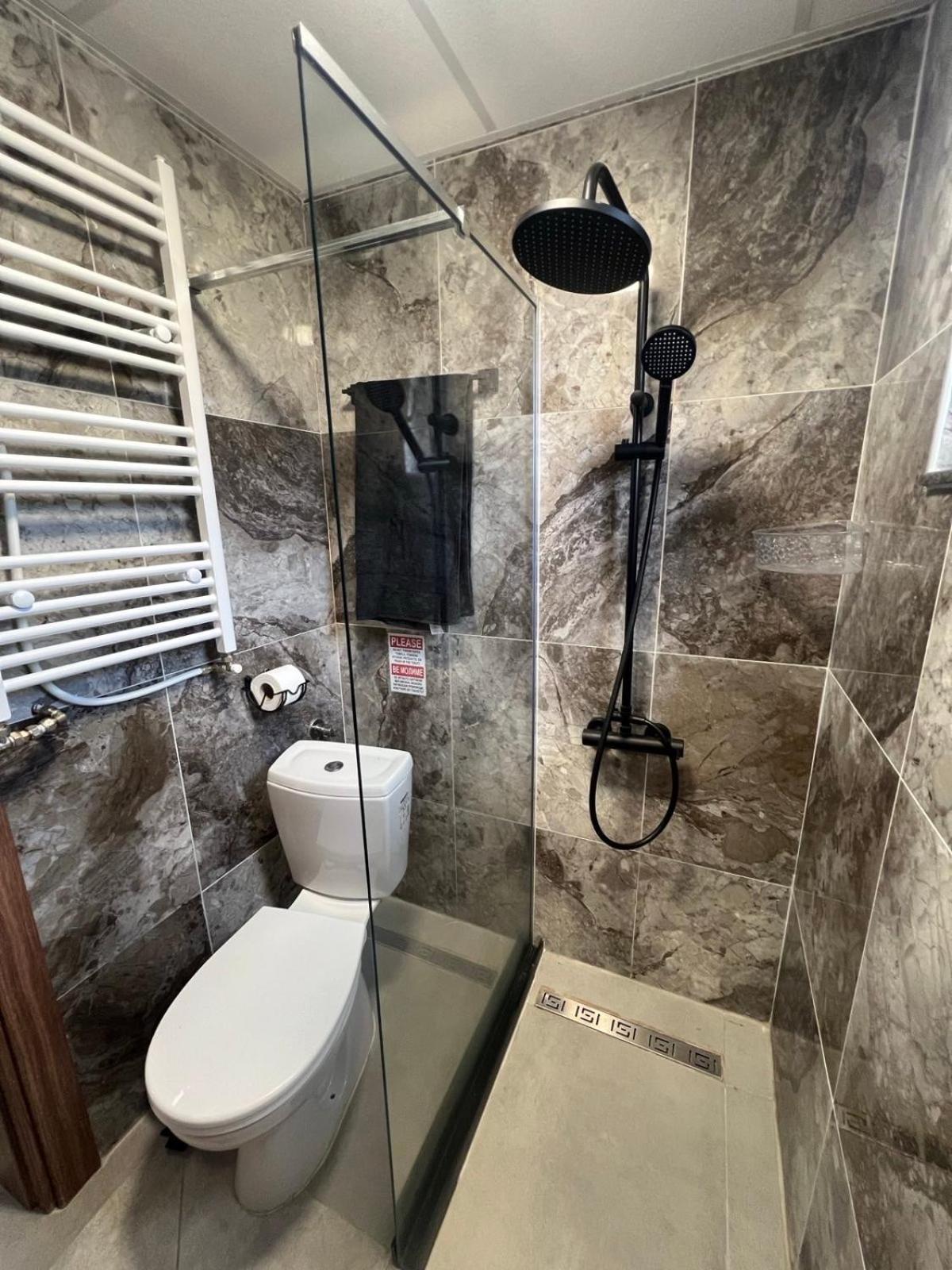 Edelweiss Villa Trpejca Exteriér fotografie