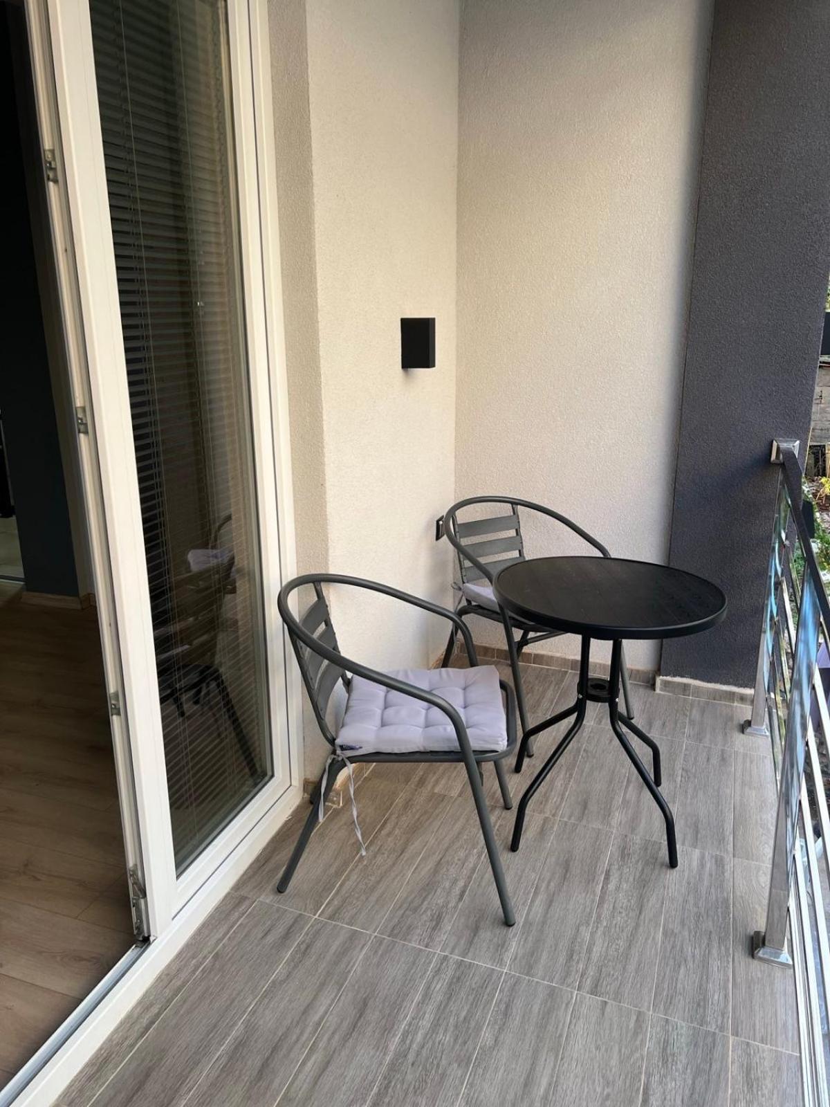 Edelweiss Villa Trpejca Exteriér fotografie