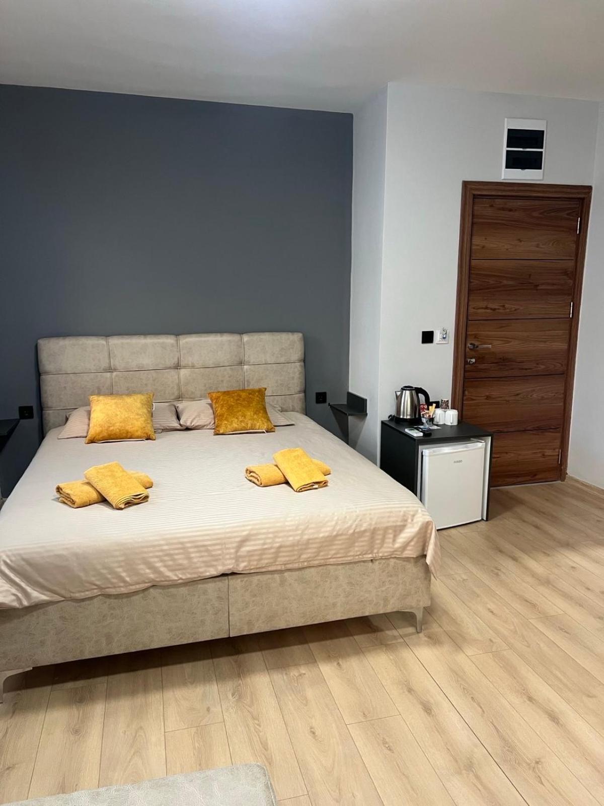 Edelweiss Villa Trpejca Exteriér fotografie