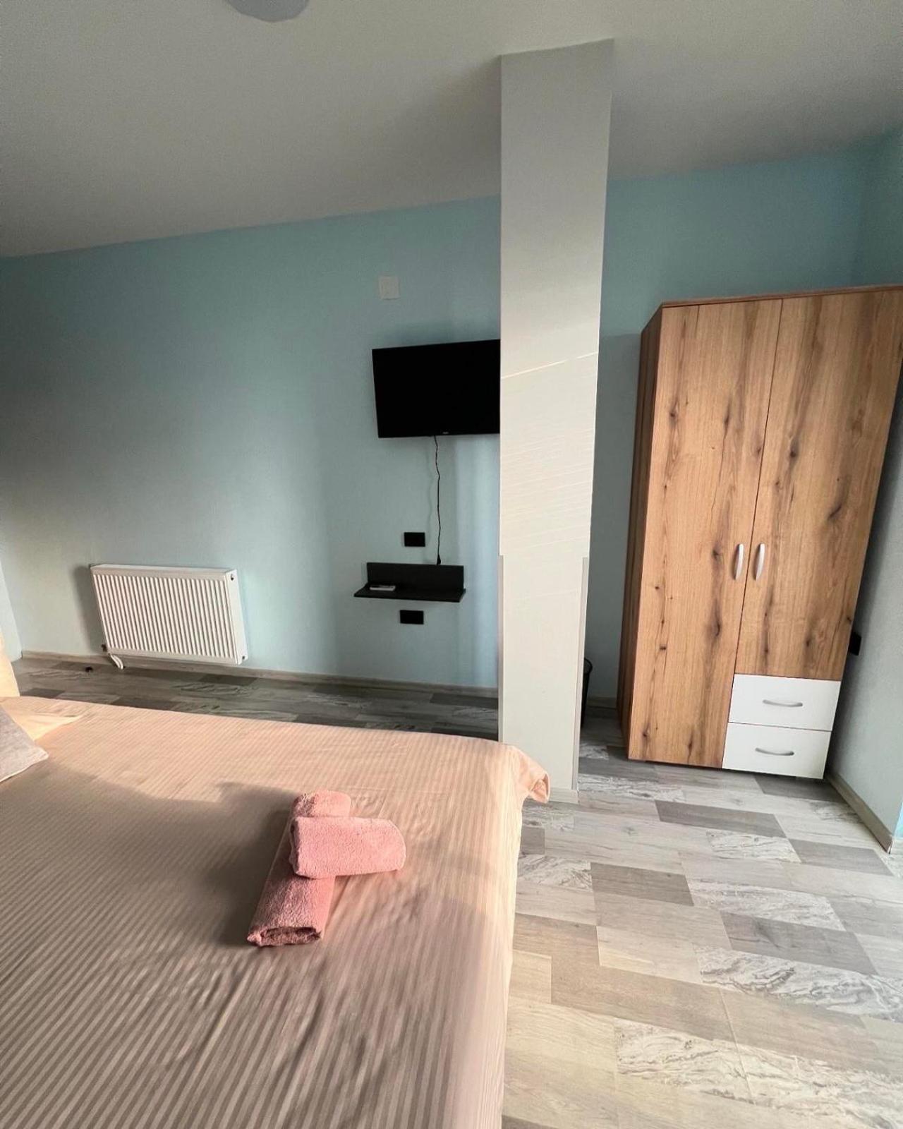 Edelweiss Villa Trpejca Exteriér fotografie