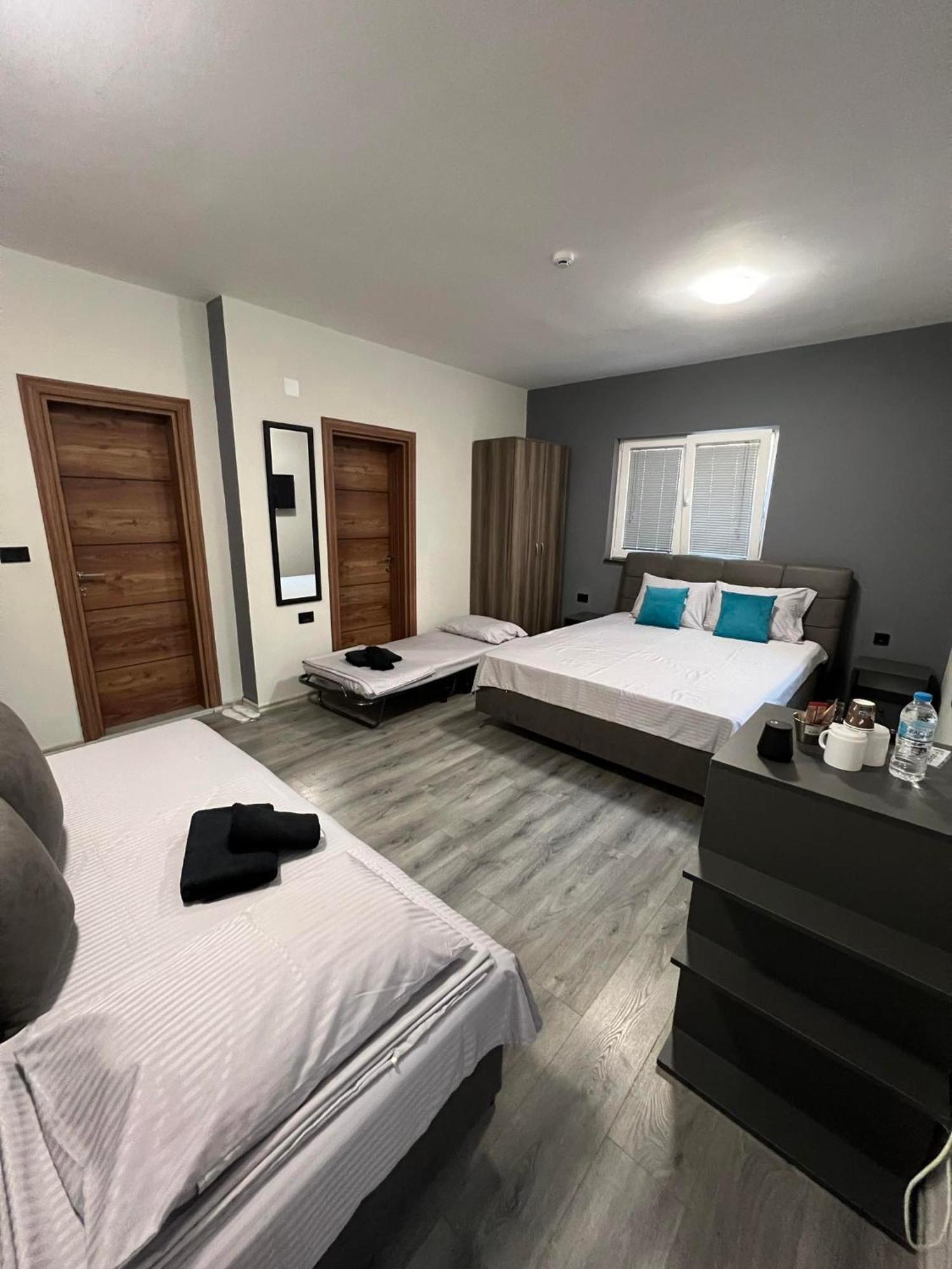 Edelweiss Villa Trpejca Exteriér fotografie