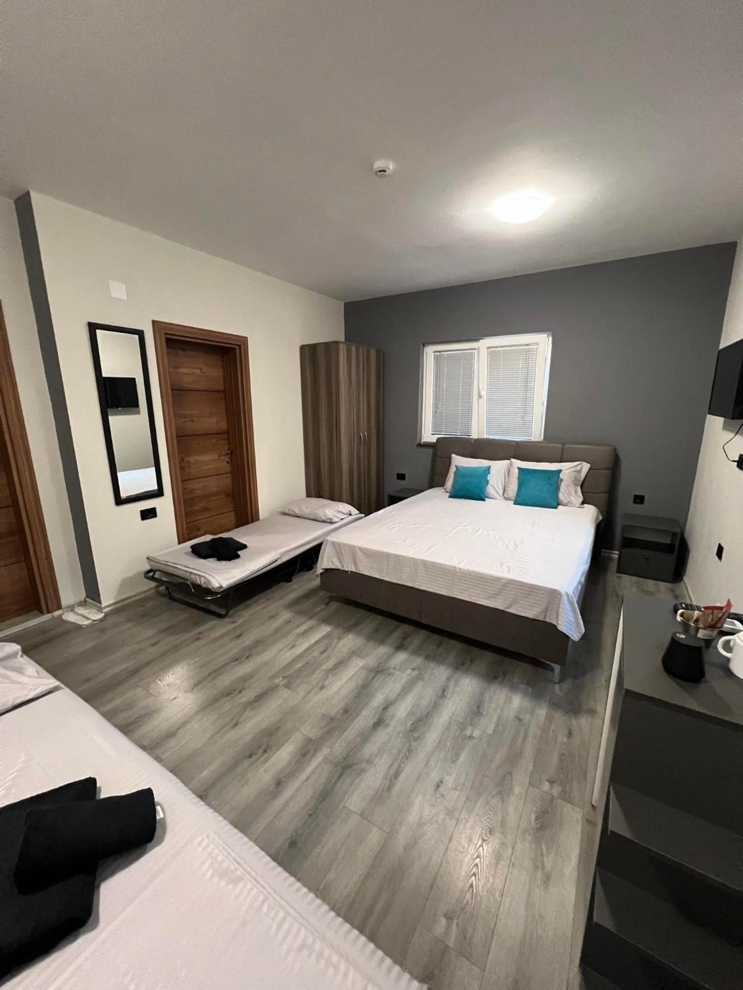 Edelweiss Villa Trpejca Exteriér fotografie